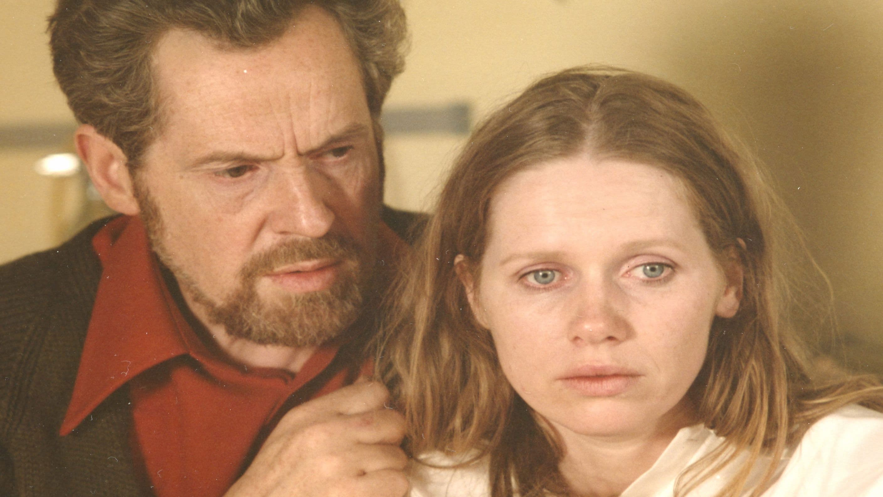 Von Angesicht zu Angesicht