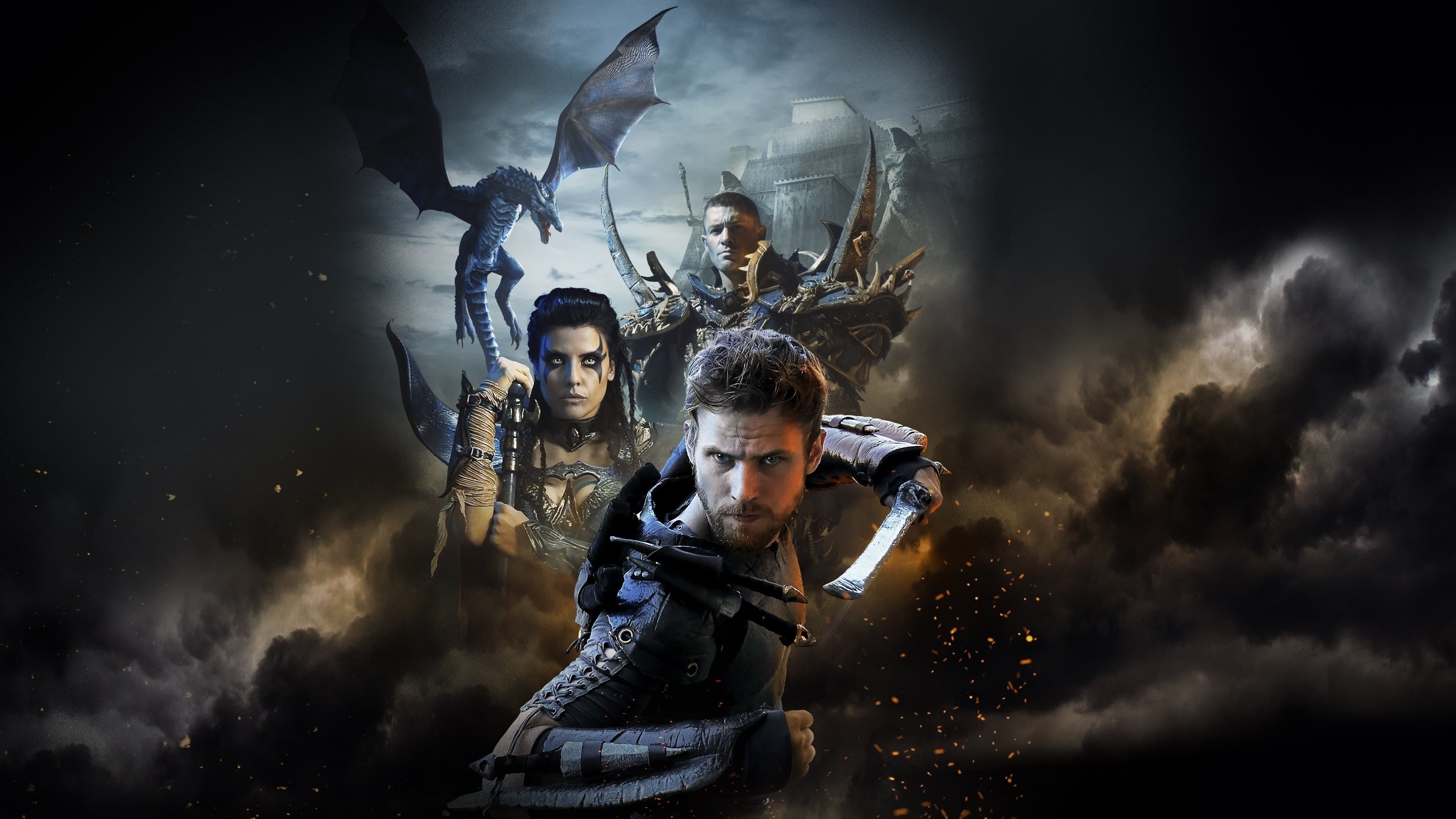 God of War - Krieg der Dämonen