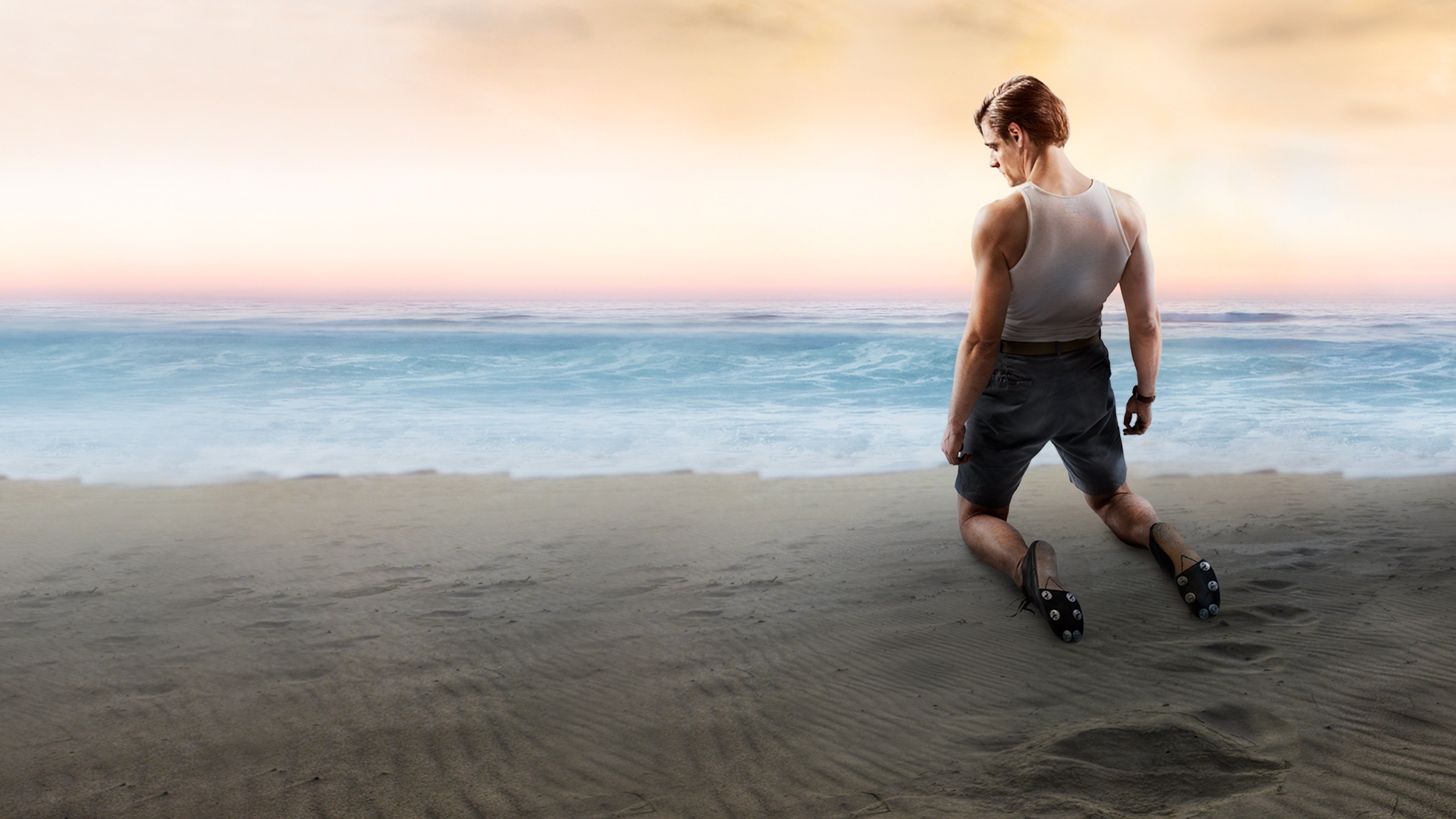 Unbroken: Weg der Vergebung