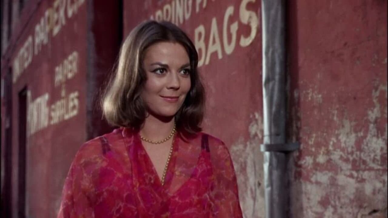 Dieses Mädchen ist für alle