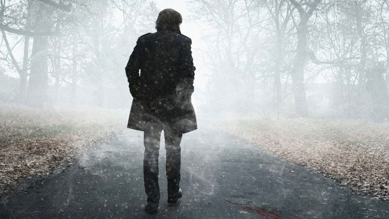 Hidden - Verità sepolte