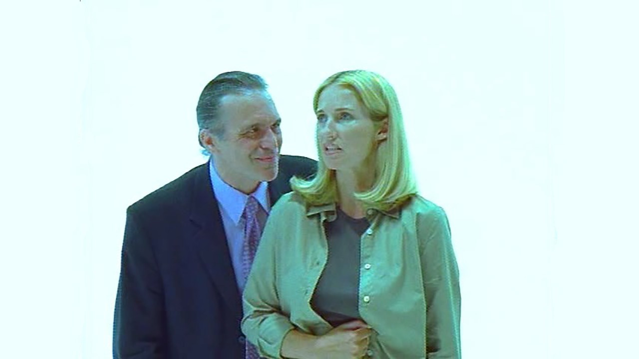 V.R. - Virtual Reality