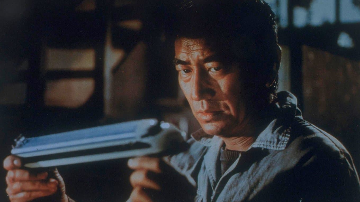 Panik im Tokio-Express