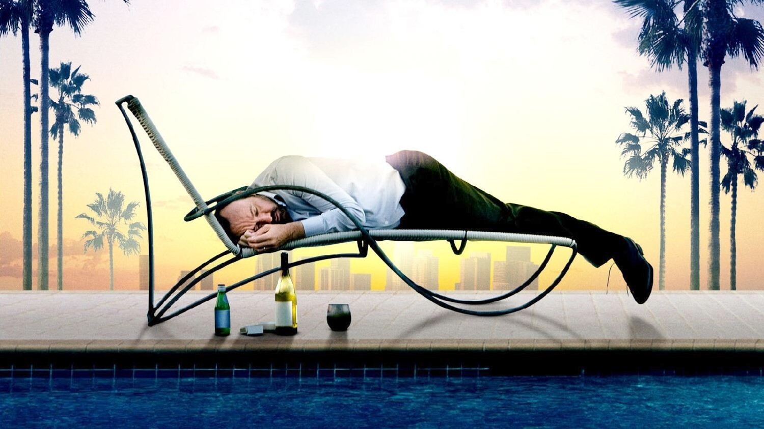 Shrink - Nur nicht die Nerven verlieren