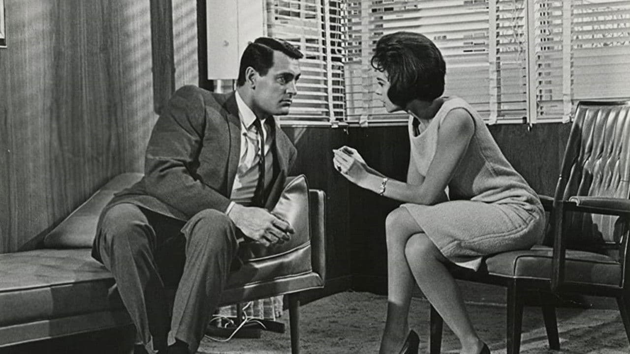 Ein Appartement für Drei