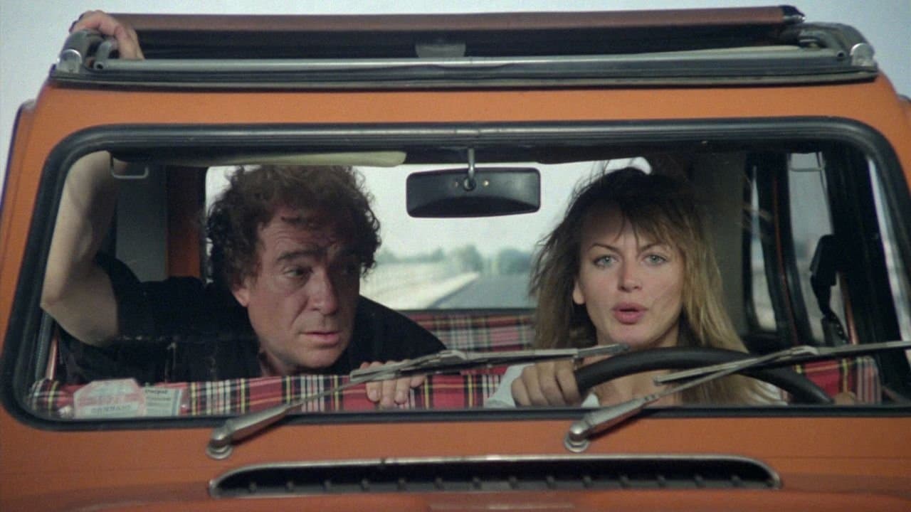 Der Kater läßt das Mausen nicht