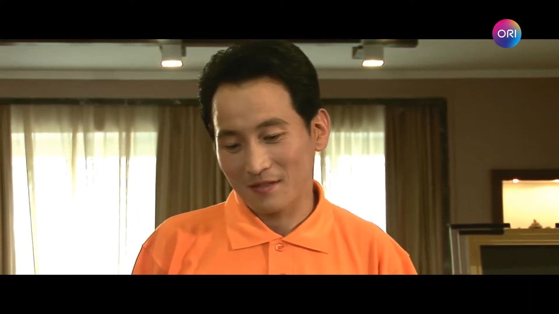 Азжаргал The Bad Boy