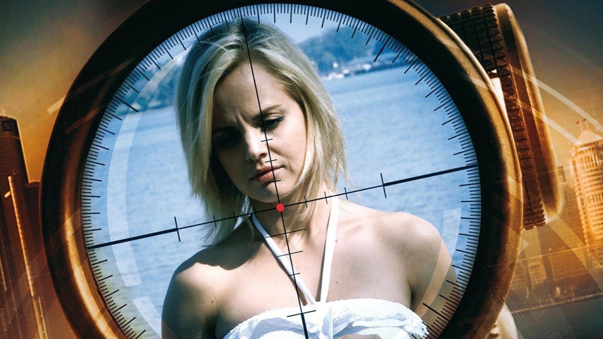 Restitution - Rache kennt kein Erbarmen