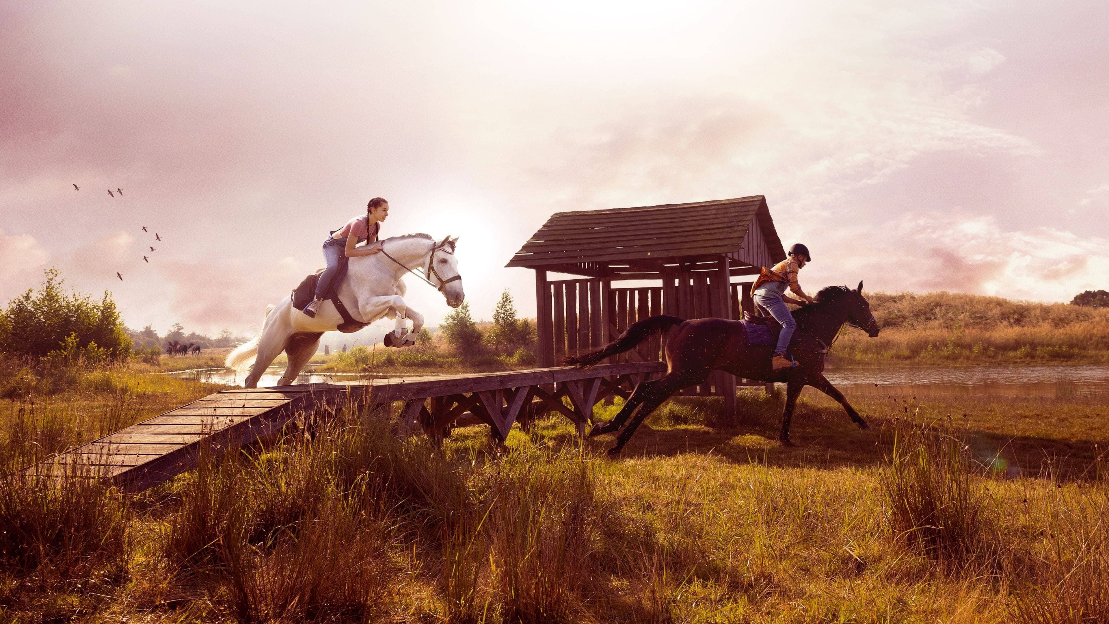 Silverstar - Eine Freundschaft für die Ewigkeit