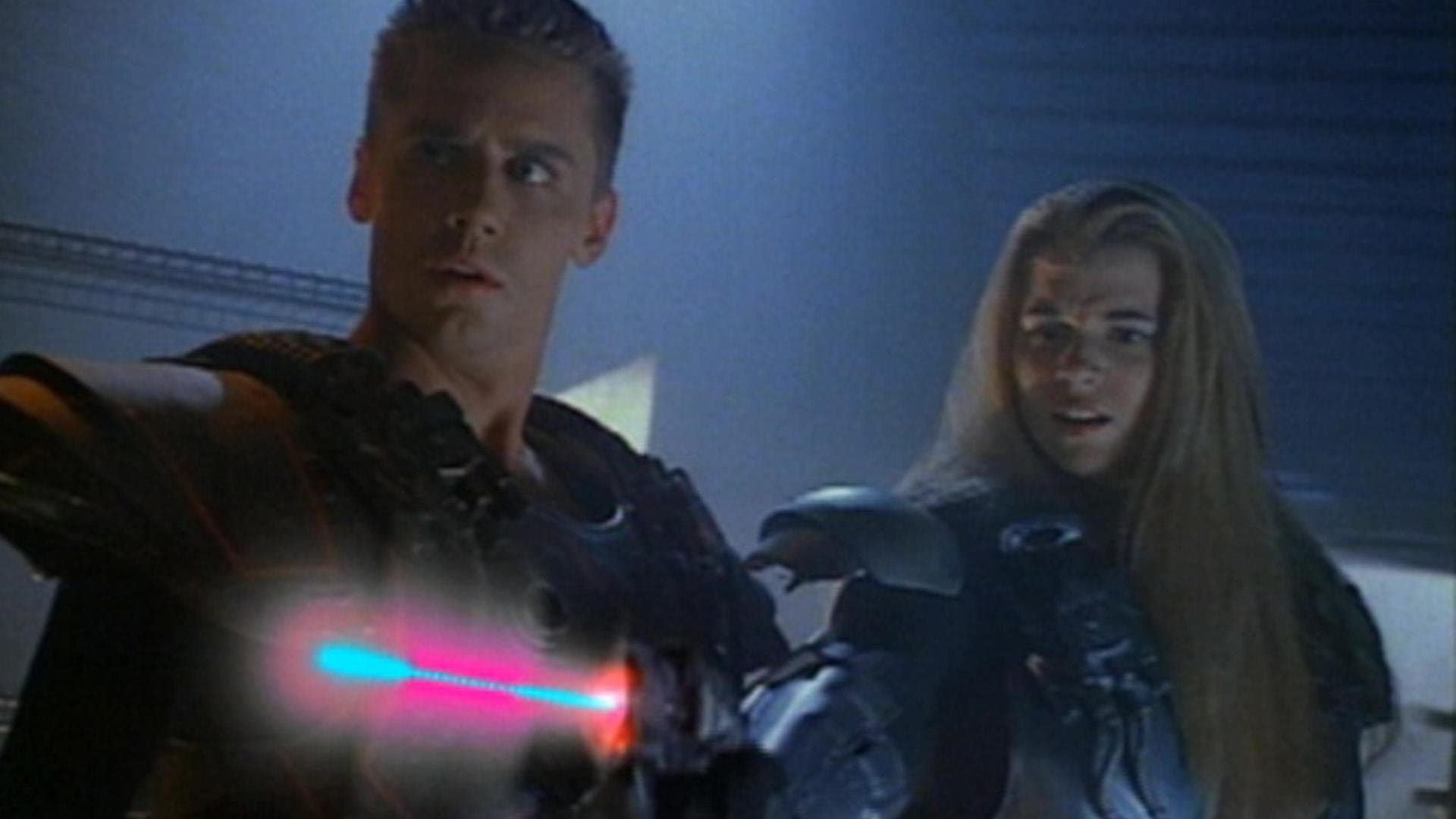 Alien Arsenal - Welt in Gefahr