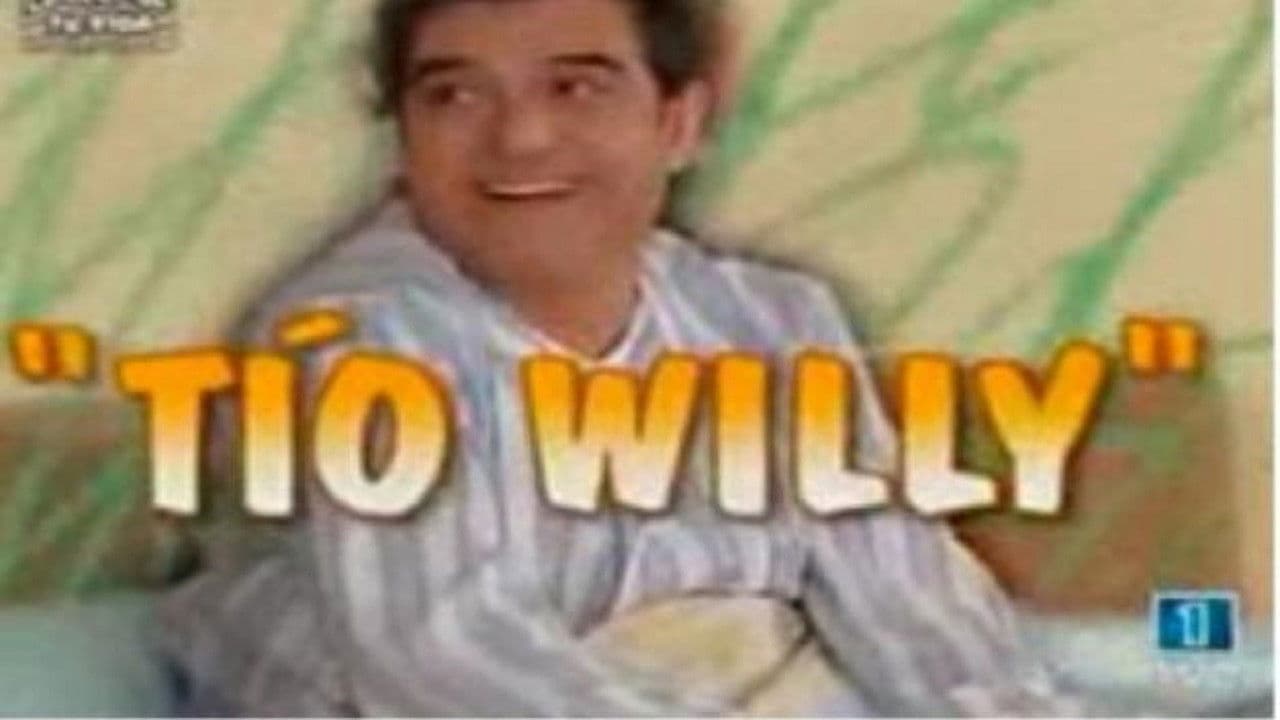 Tío Willy