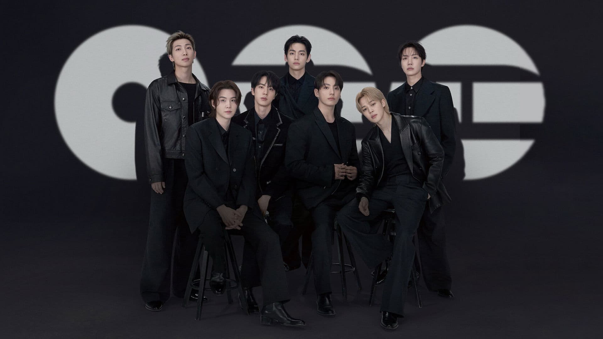 BTS 컴백 라이브: ARIRANG