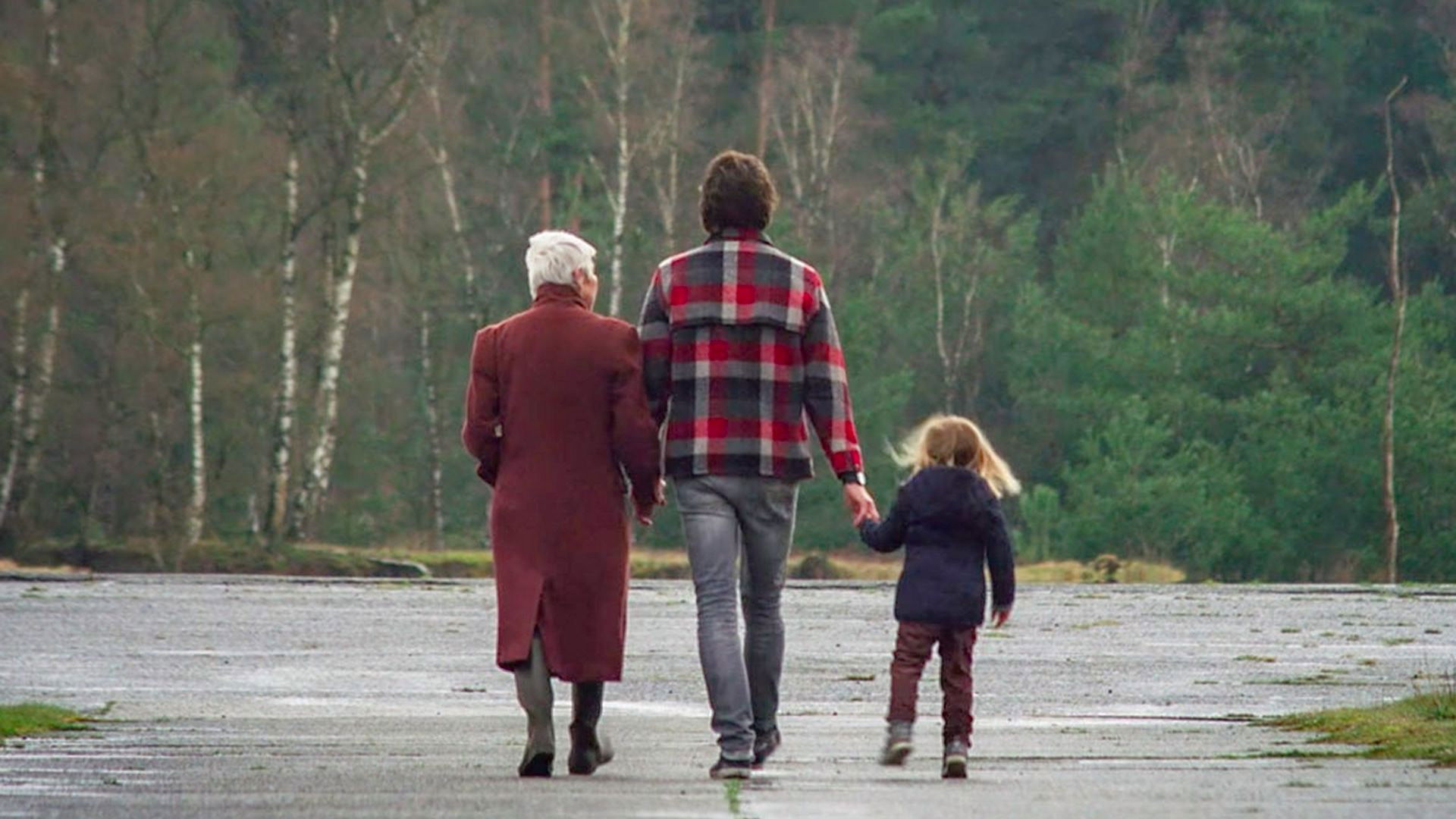 Es war einmal ein kleines Schiff