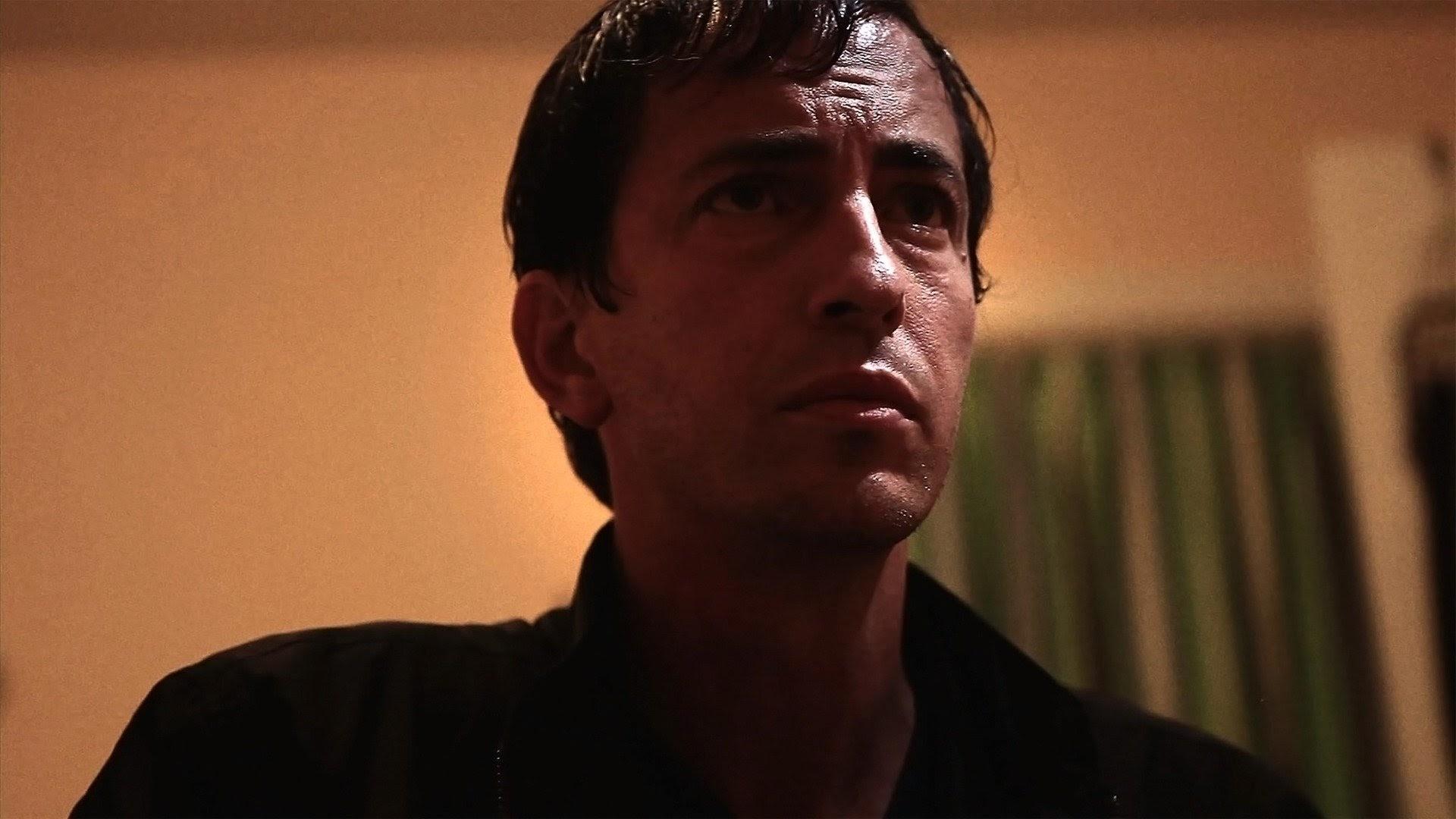 Animus - Das verräterische Herz