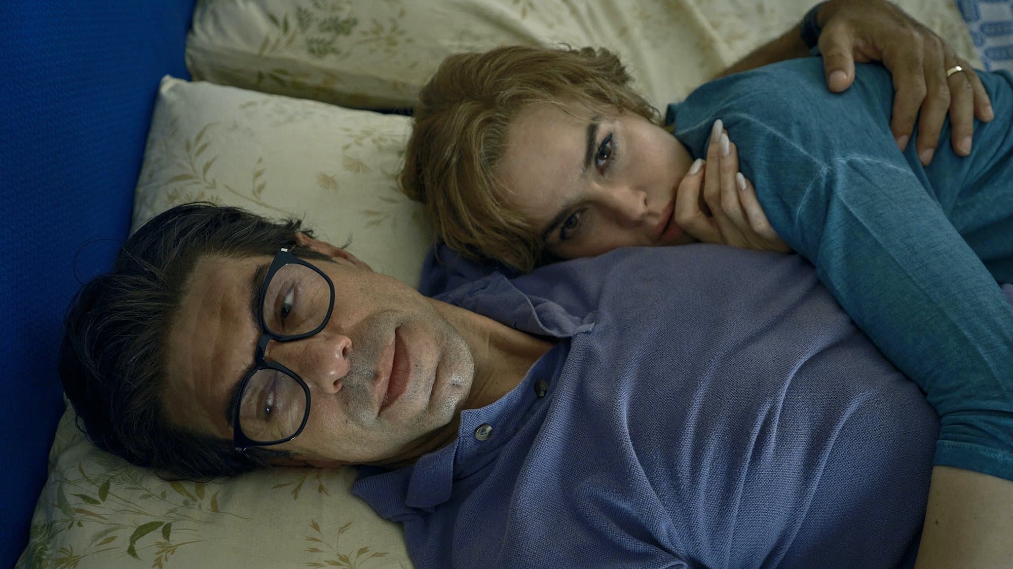 Der Kolibri - Chronik einer Liebe