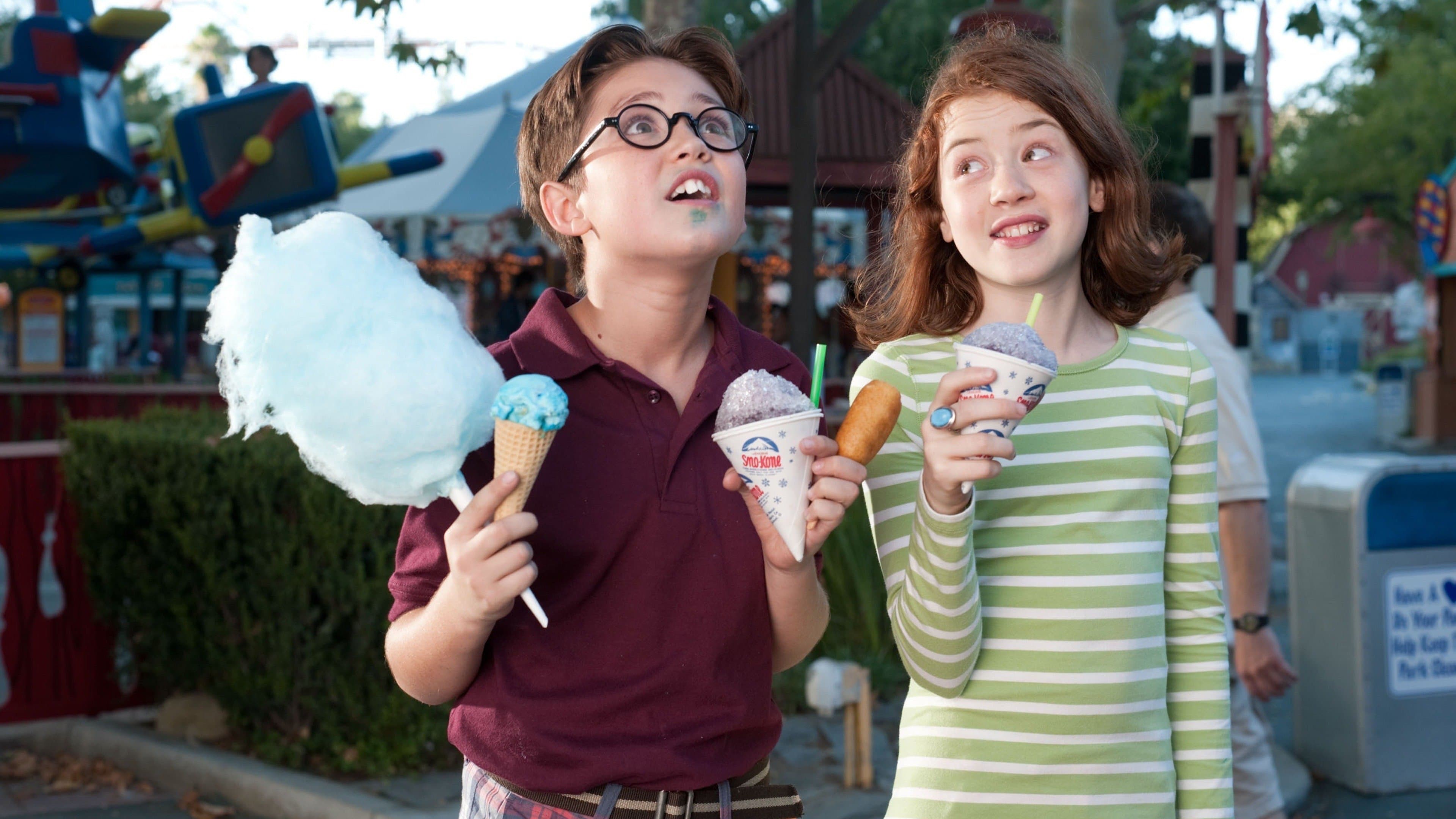 Judy Moody und der voll coole Sommer