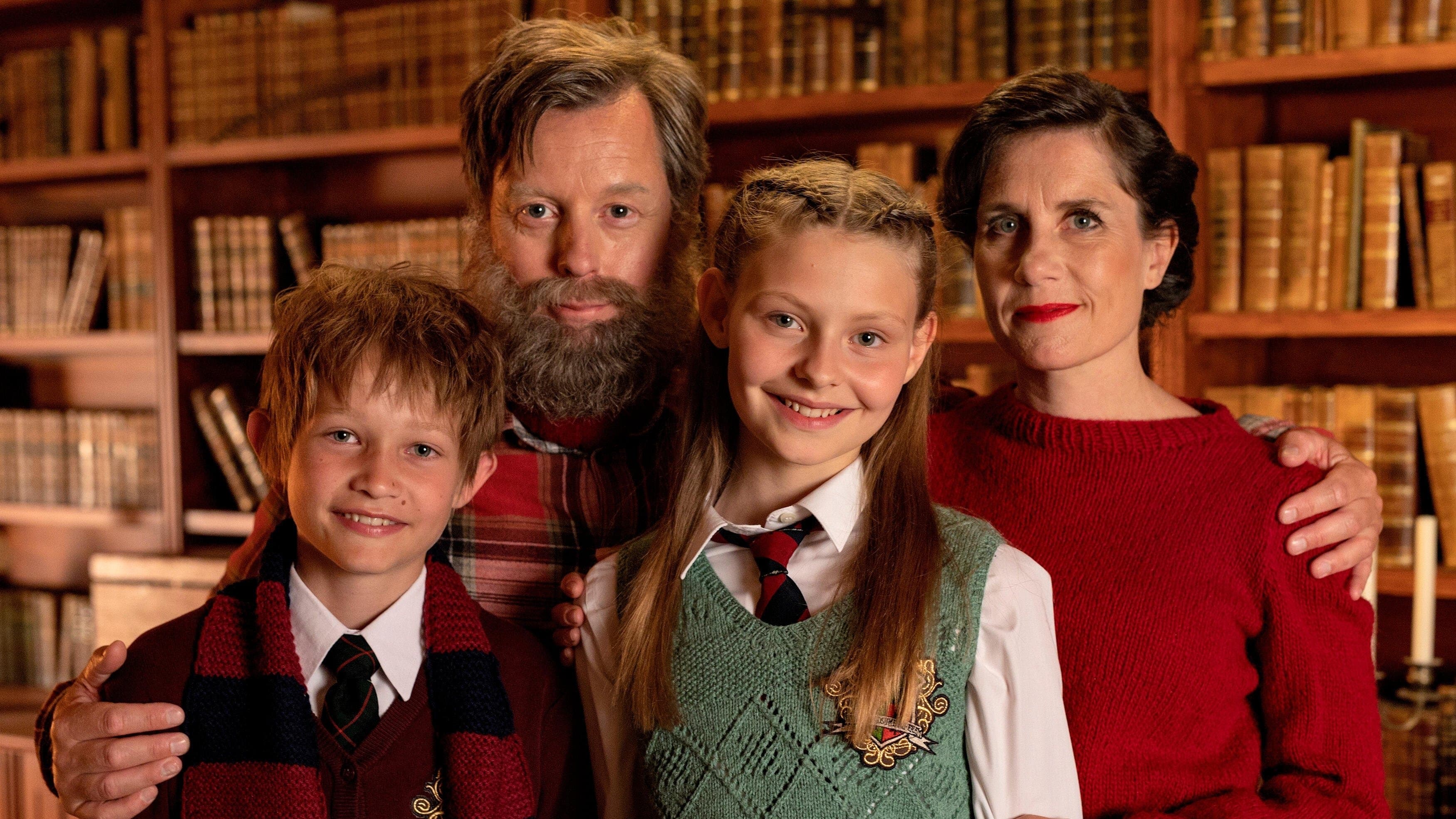 Lucia und der Weihnachtsmann 2