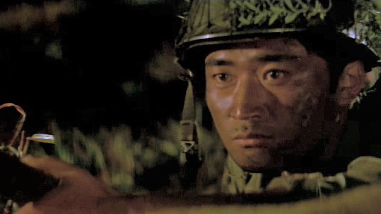 Die Orden hängen in der Hölle