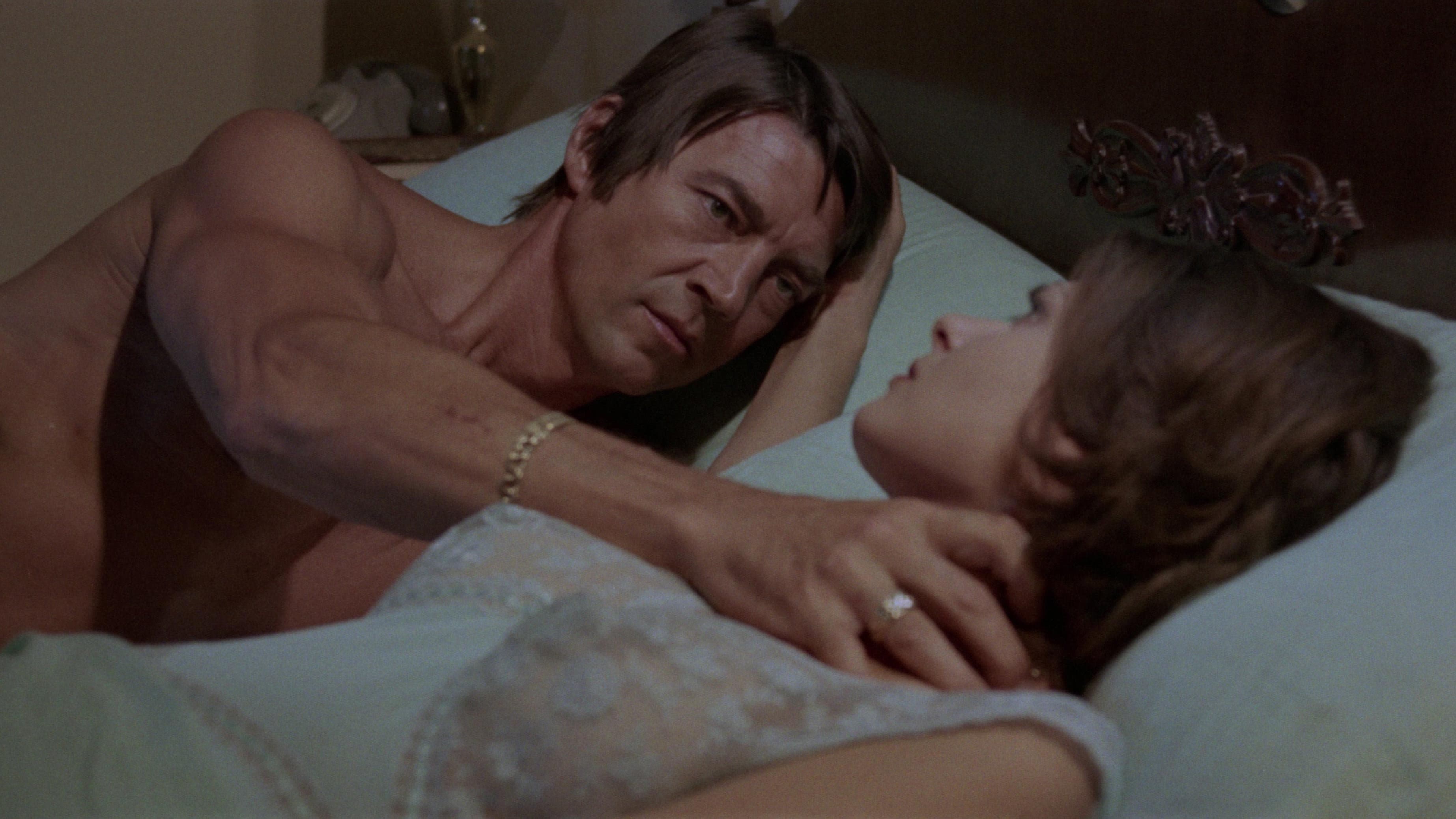 Das Grauen kommt nachts