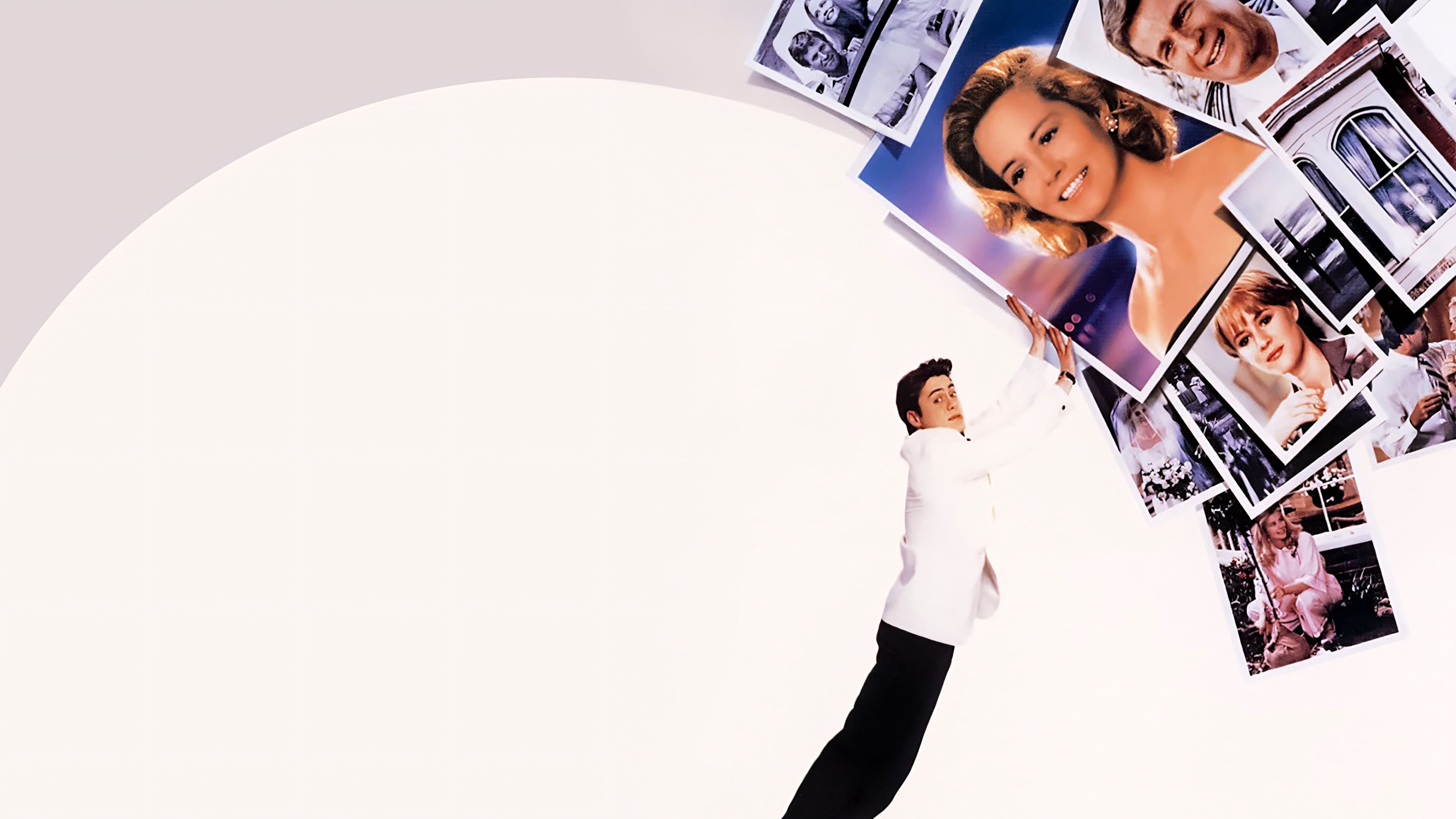 Ein himmlischer Liebhaber