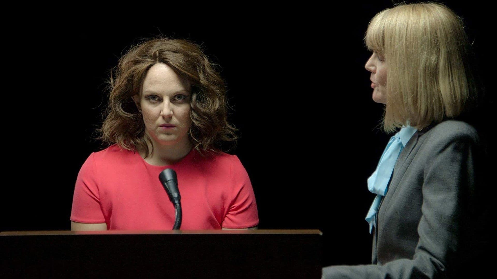 Slut or Nut: The Diary of a Rape Trial