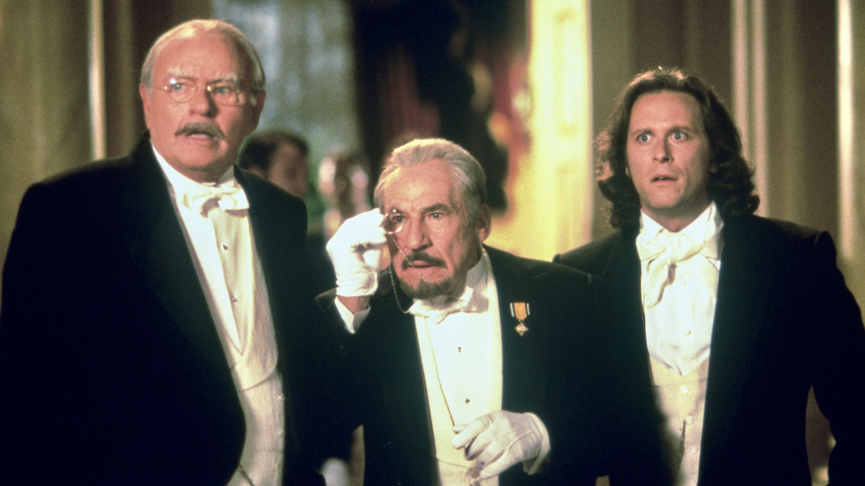 Dracula - Tot aber glücklich