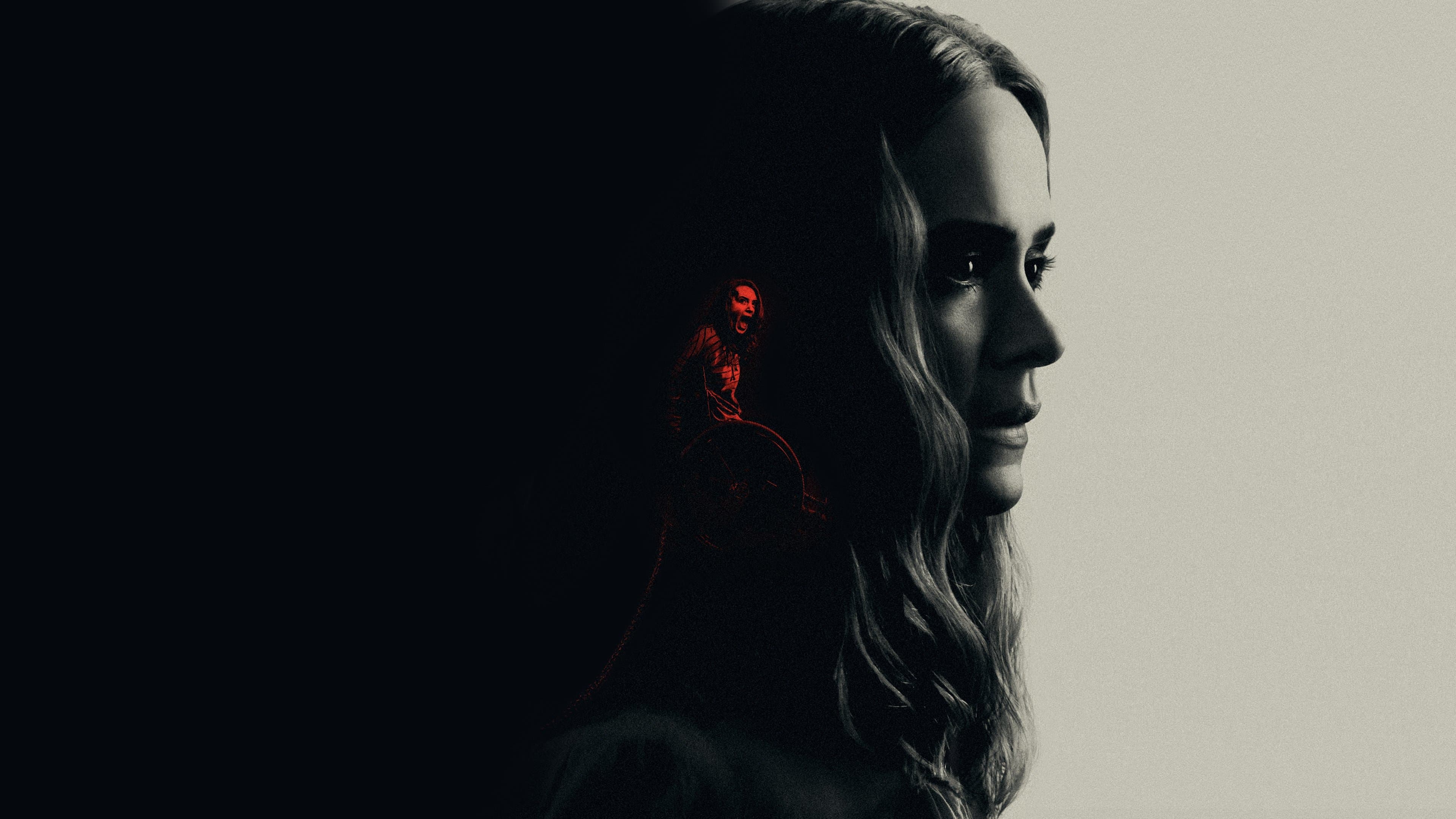 Run - Du kannst ihr nicht entkommen