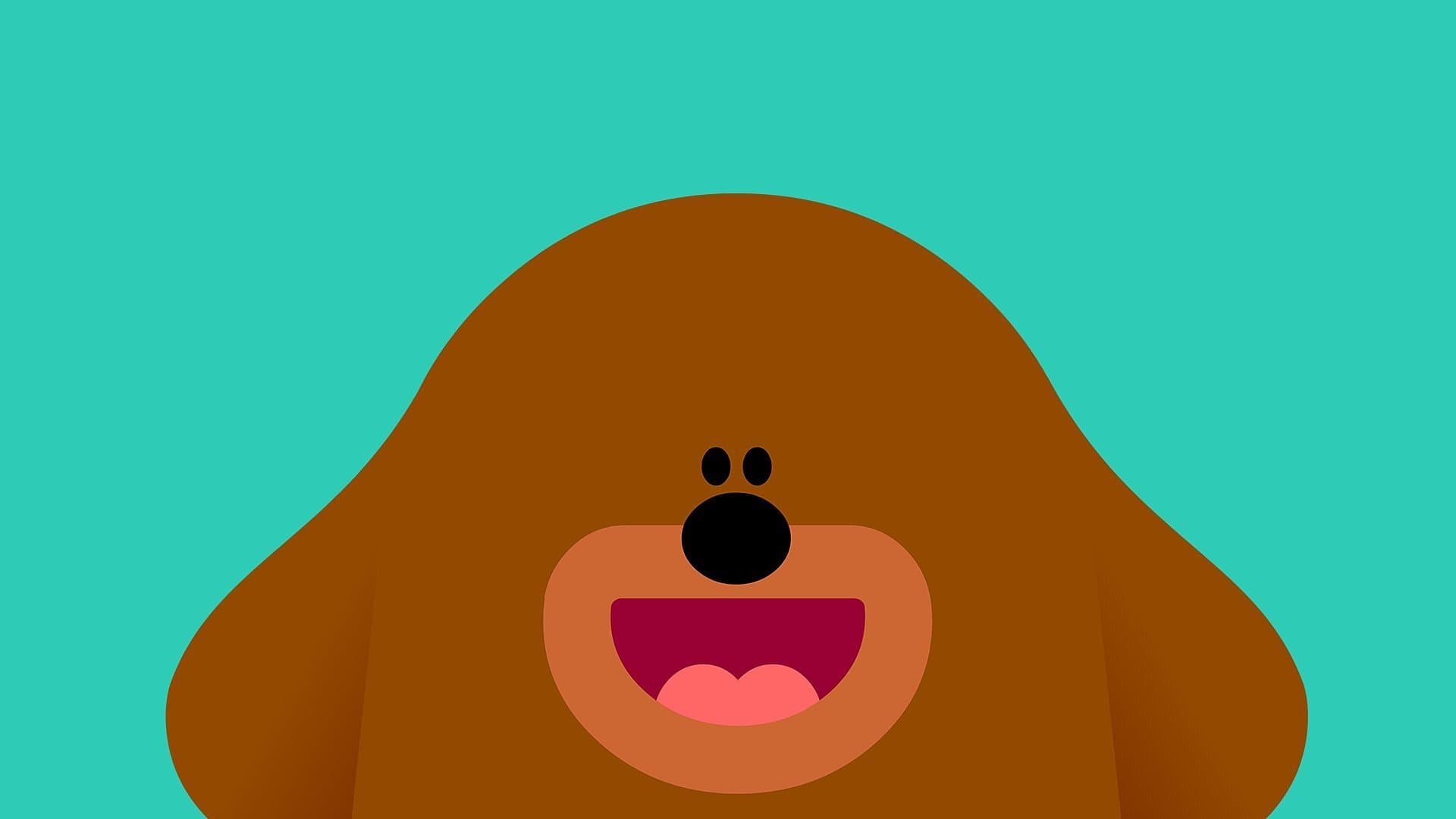 Duggee und die Quirlies
