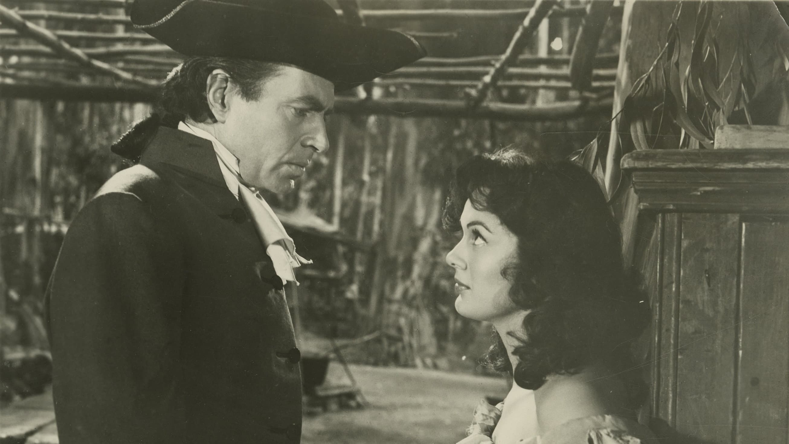 Das Schiff der Verurteilten