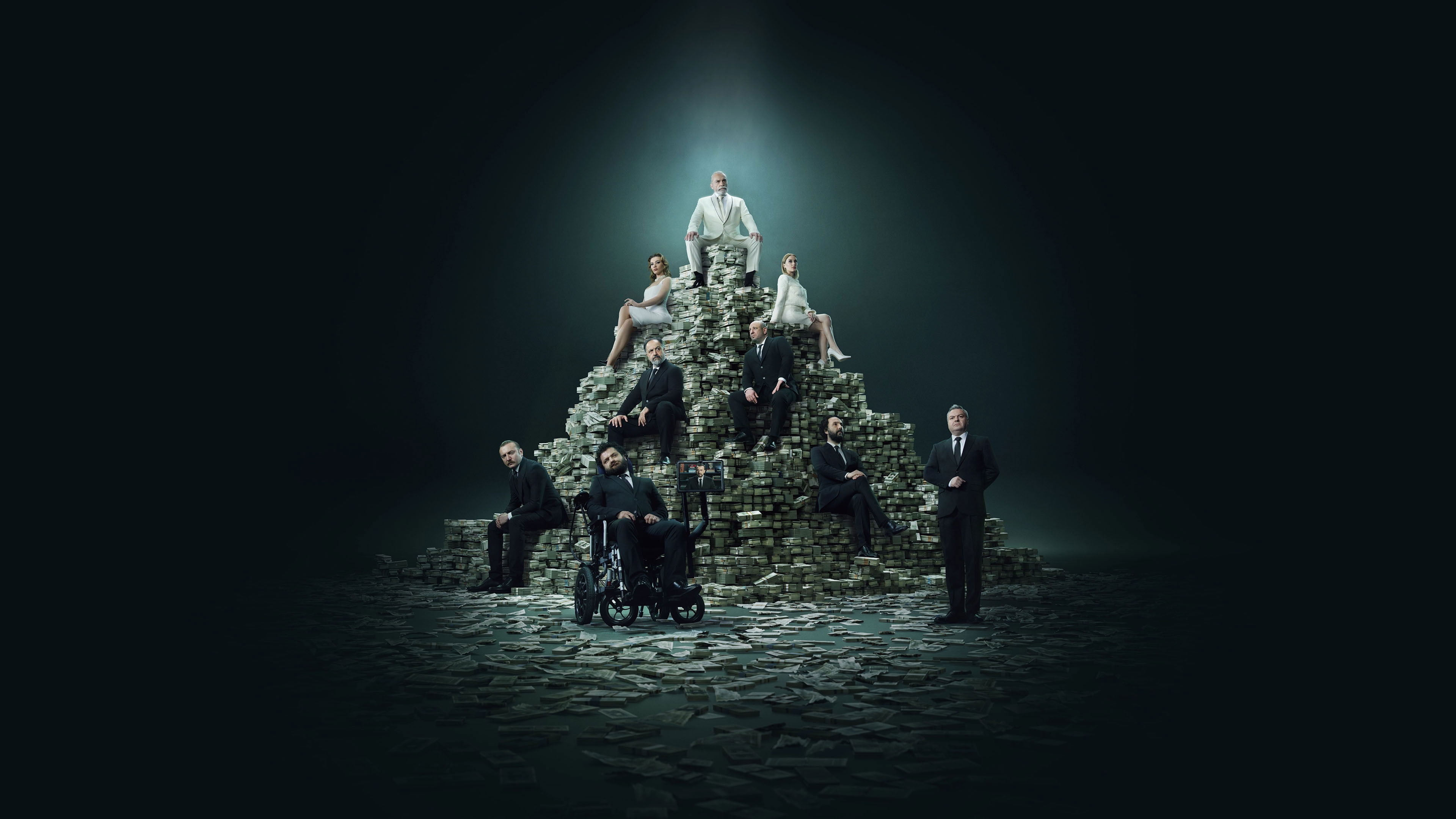 Die achte Familie: Sekizinci Aile