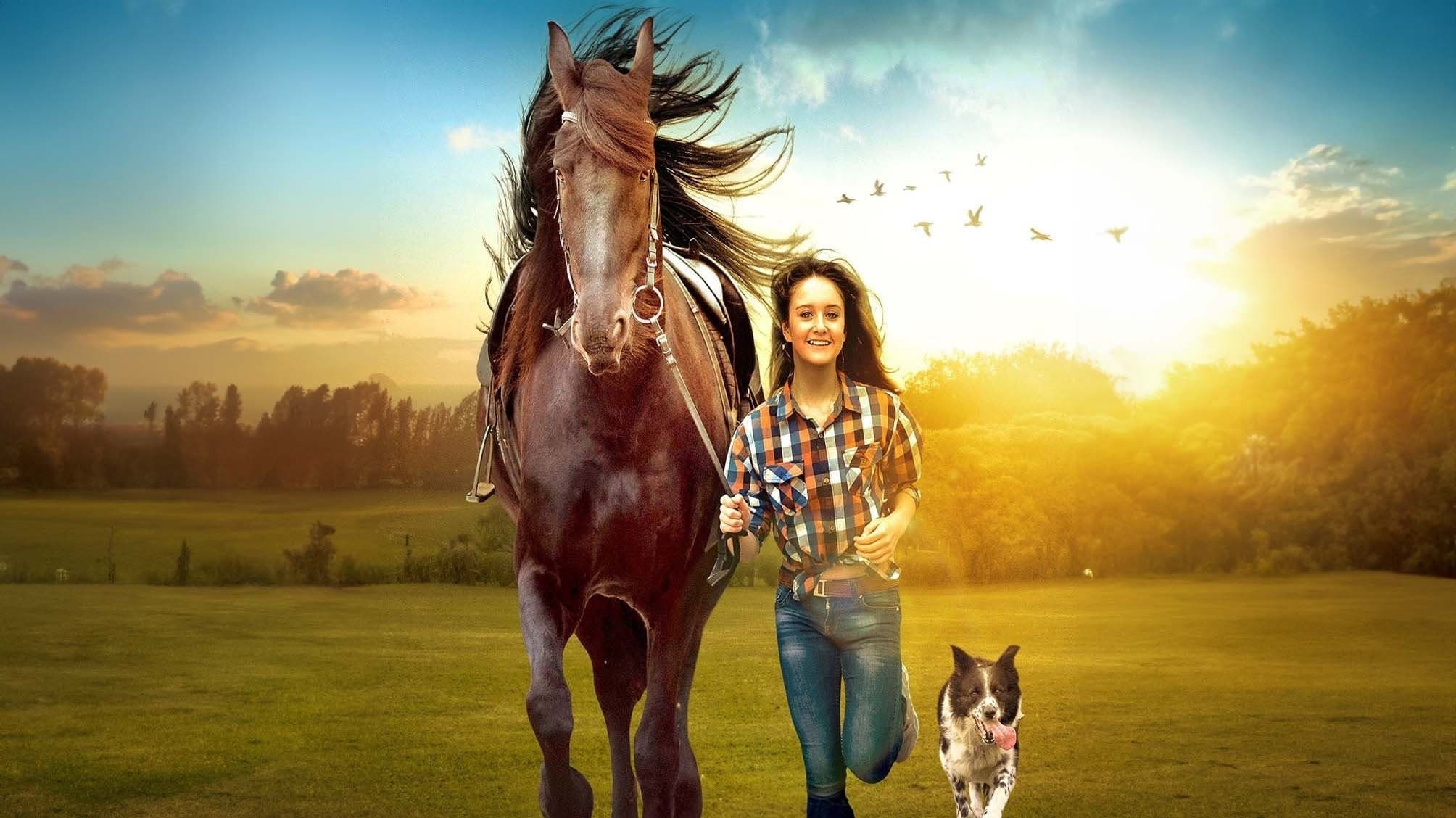 Für immer beste Freunde