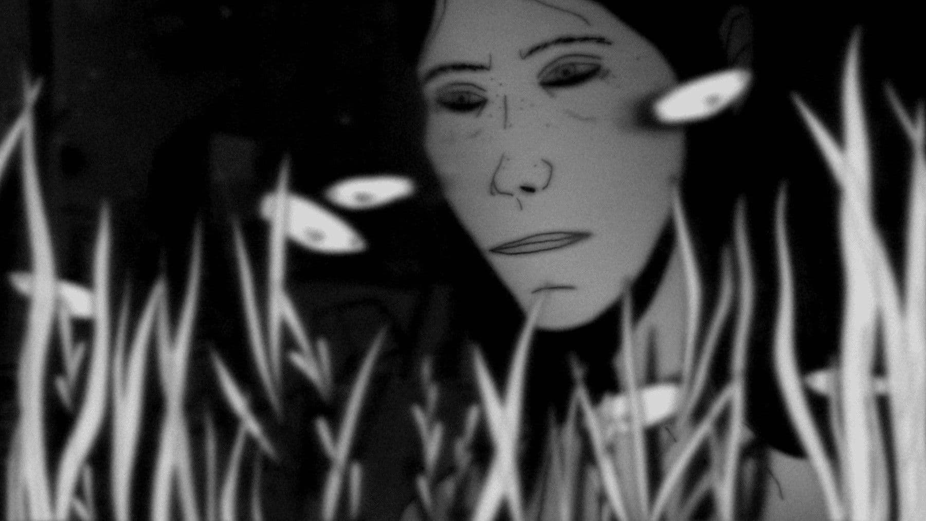 Dzisiaj przyśni mi się woda