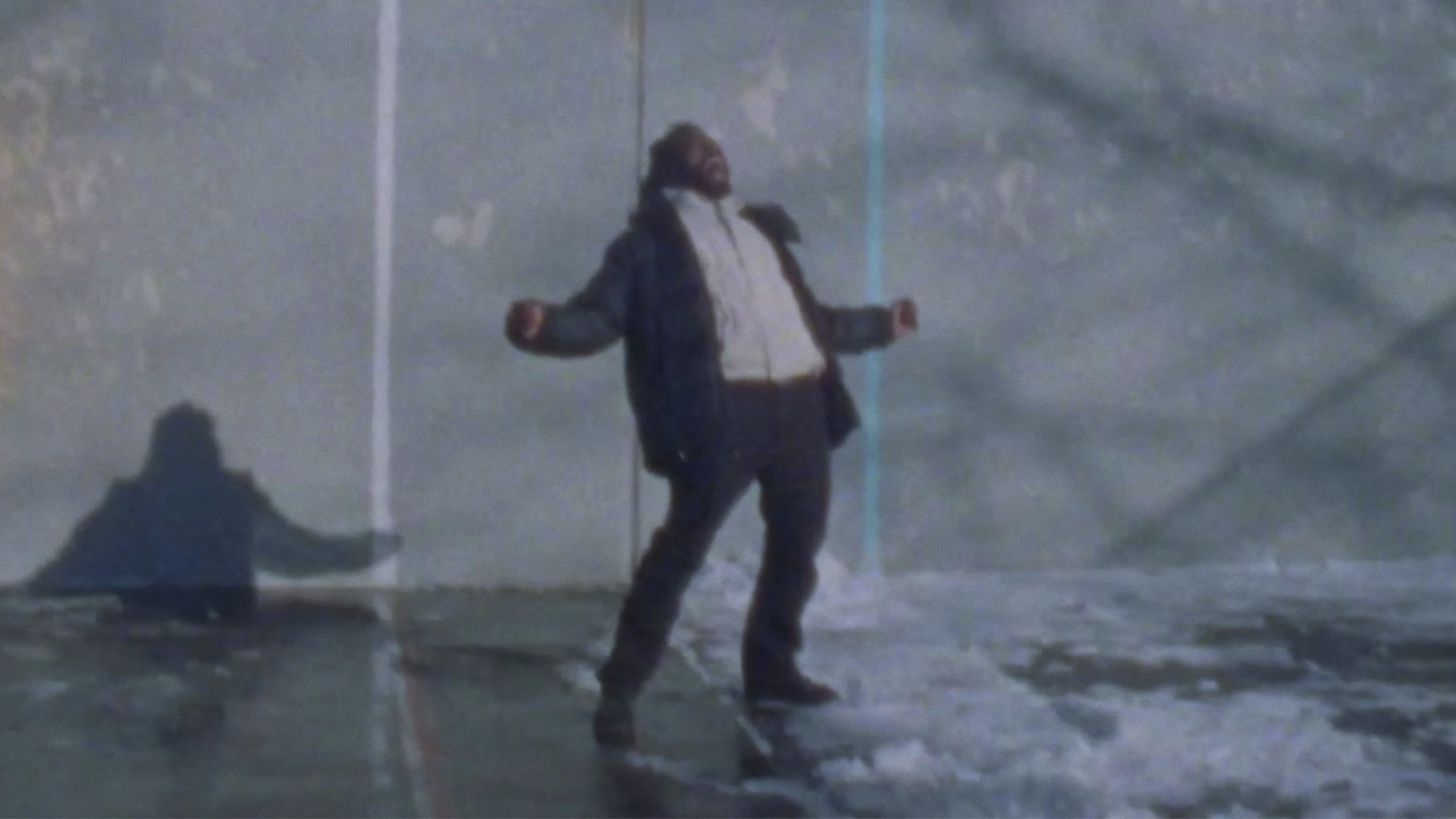 Yedoye Travis: Fatherless Behavior