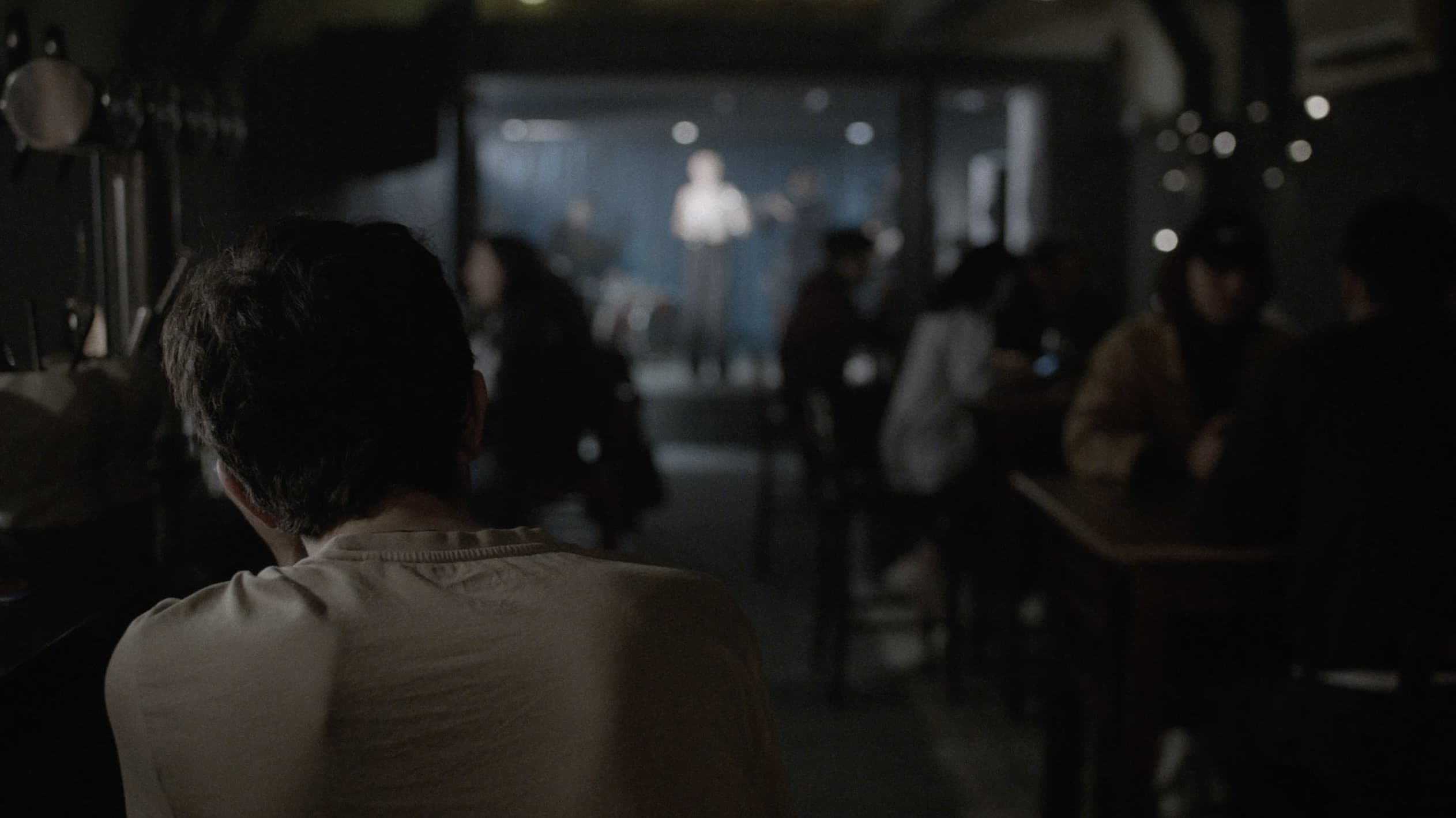 İkinci planetin qırmızı rəngi