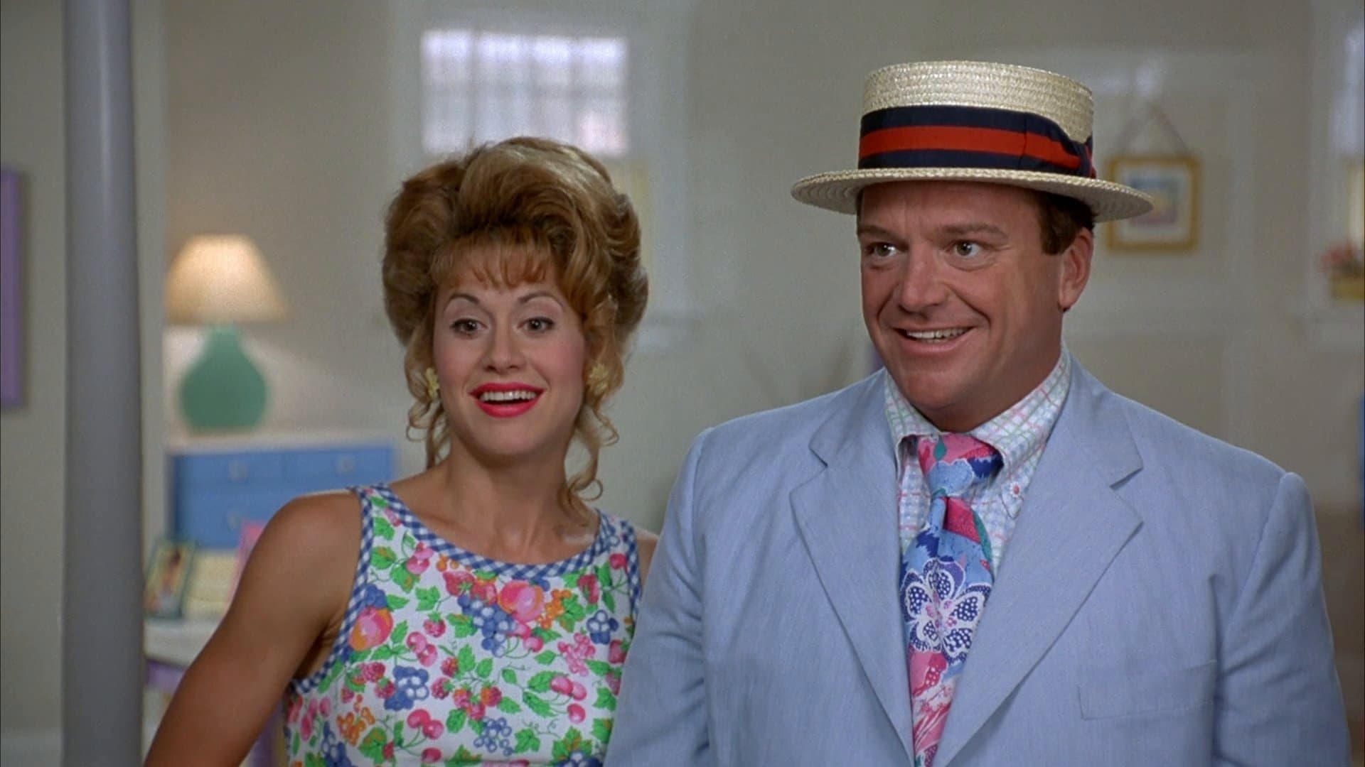 Eine Familie zum Kotzen