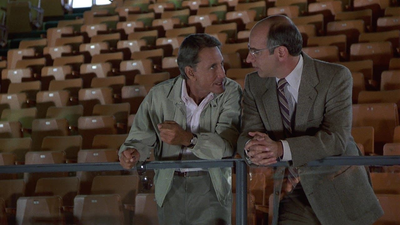 Die große Herausforderung