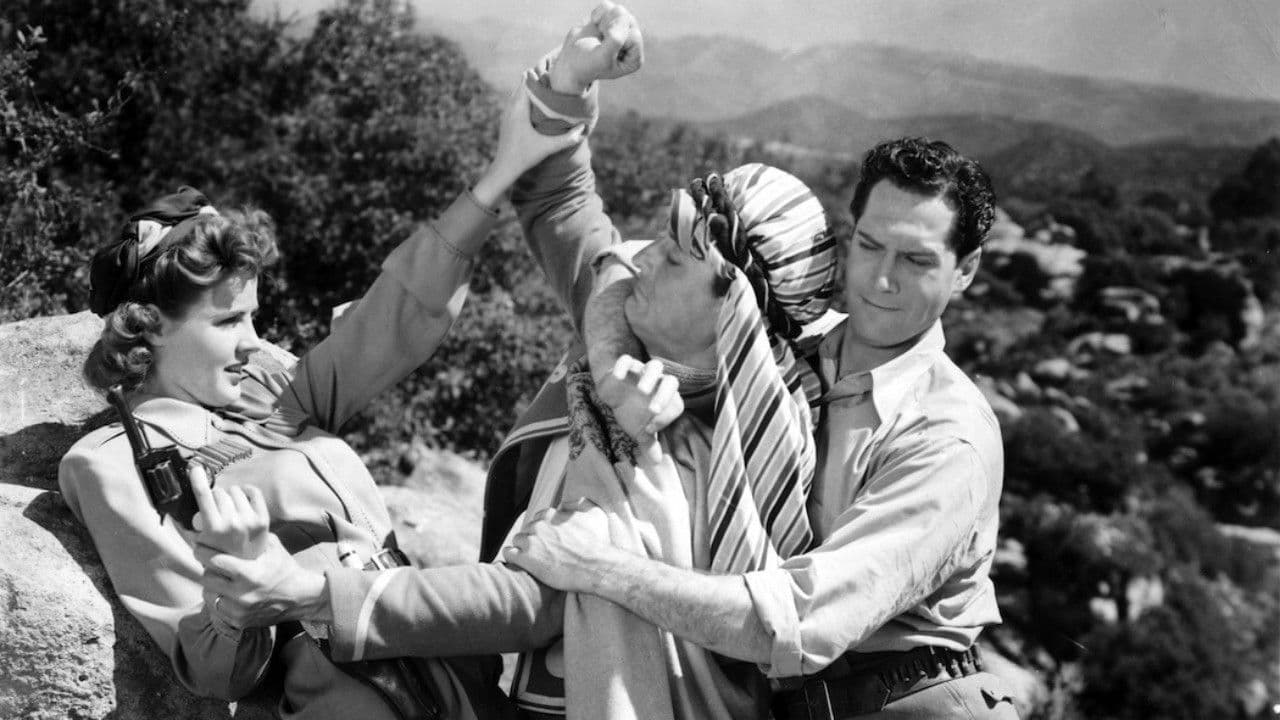 Nyoka - Herrin der Beduinen