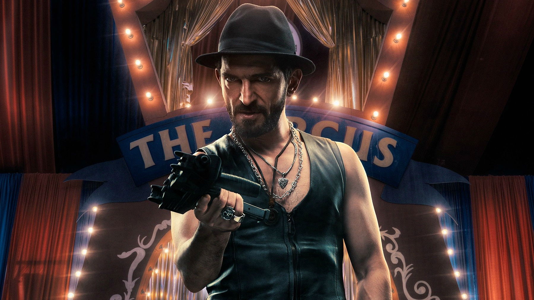 القرد بيتكلم