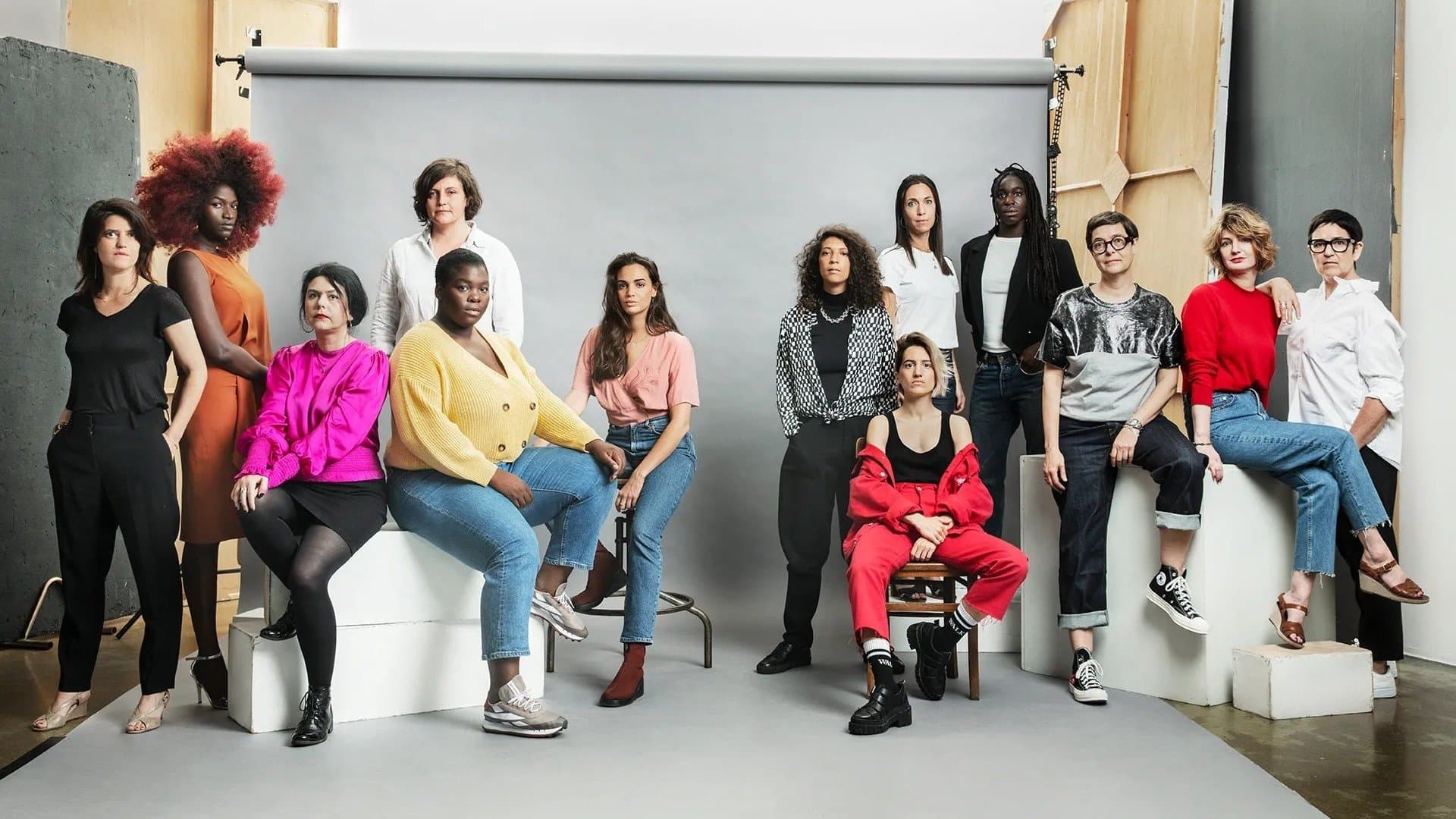 H24 - 24 Frauen, 24 Geschichten