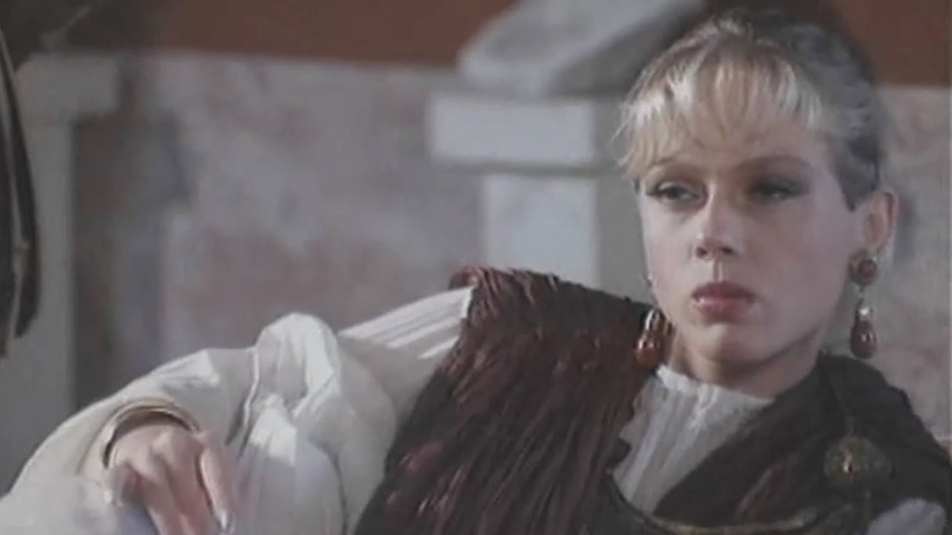 Messalina - Kaiserin und Hure