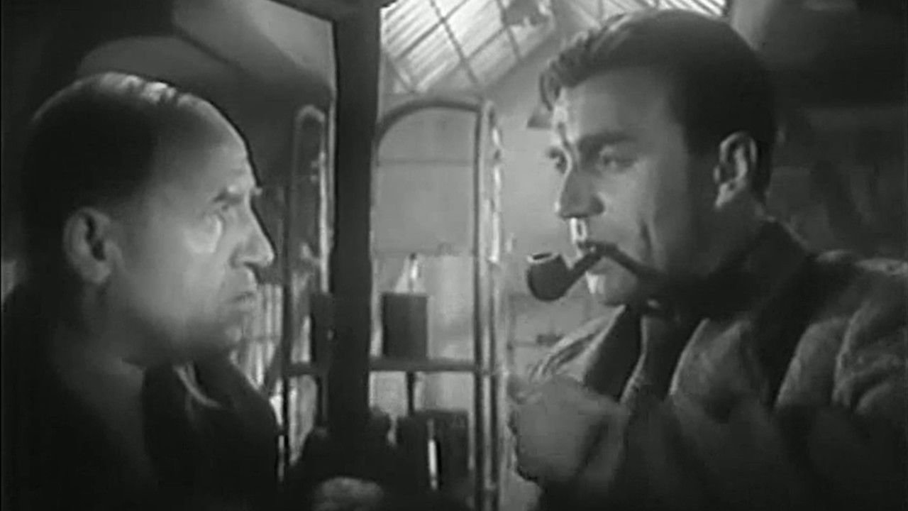 Битва в пути