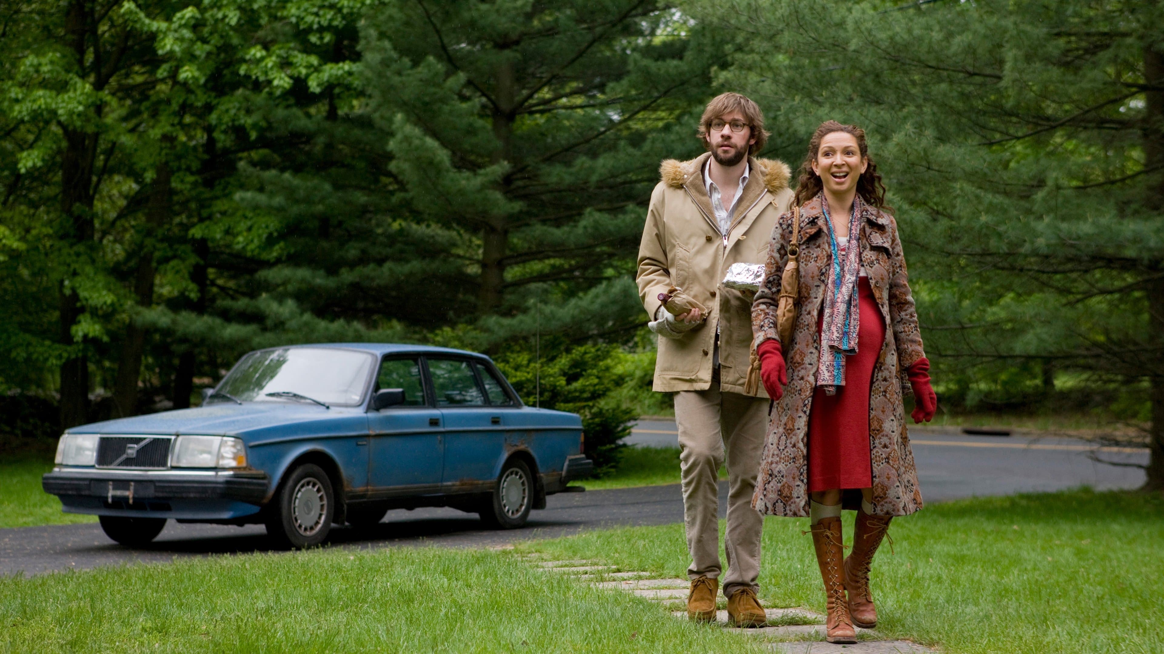 Away We Go - Auf nach Irgendwo