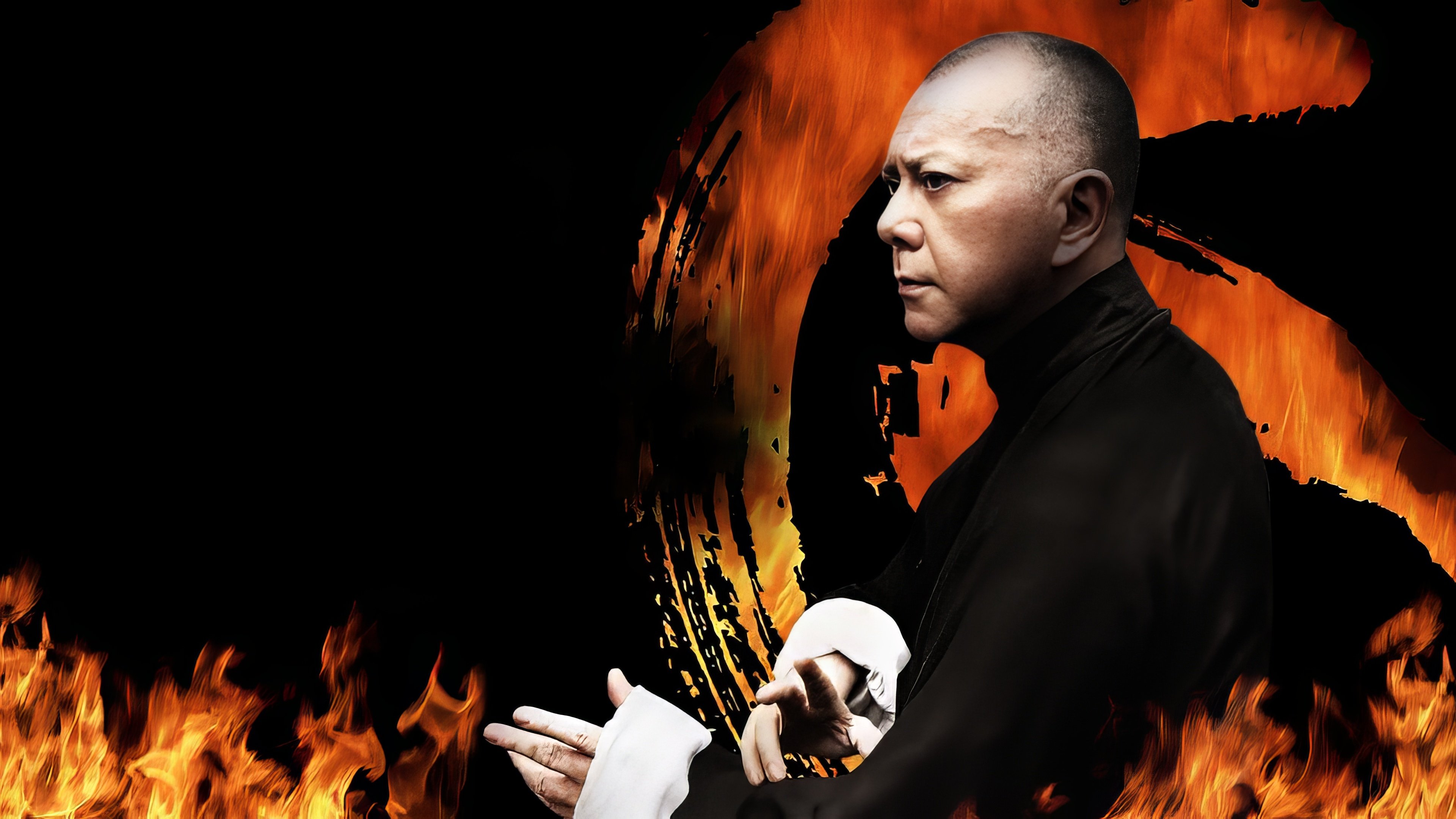 Ip Man - Final Fight