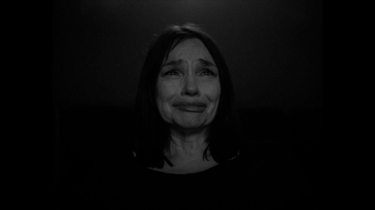 La Passion selon Béatrice