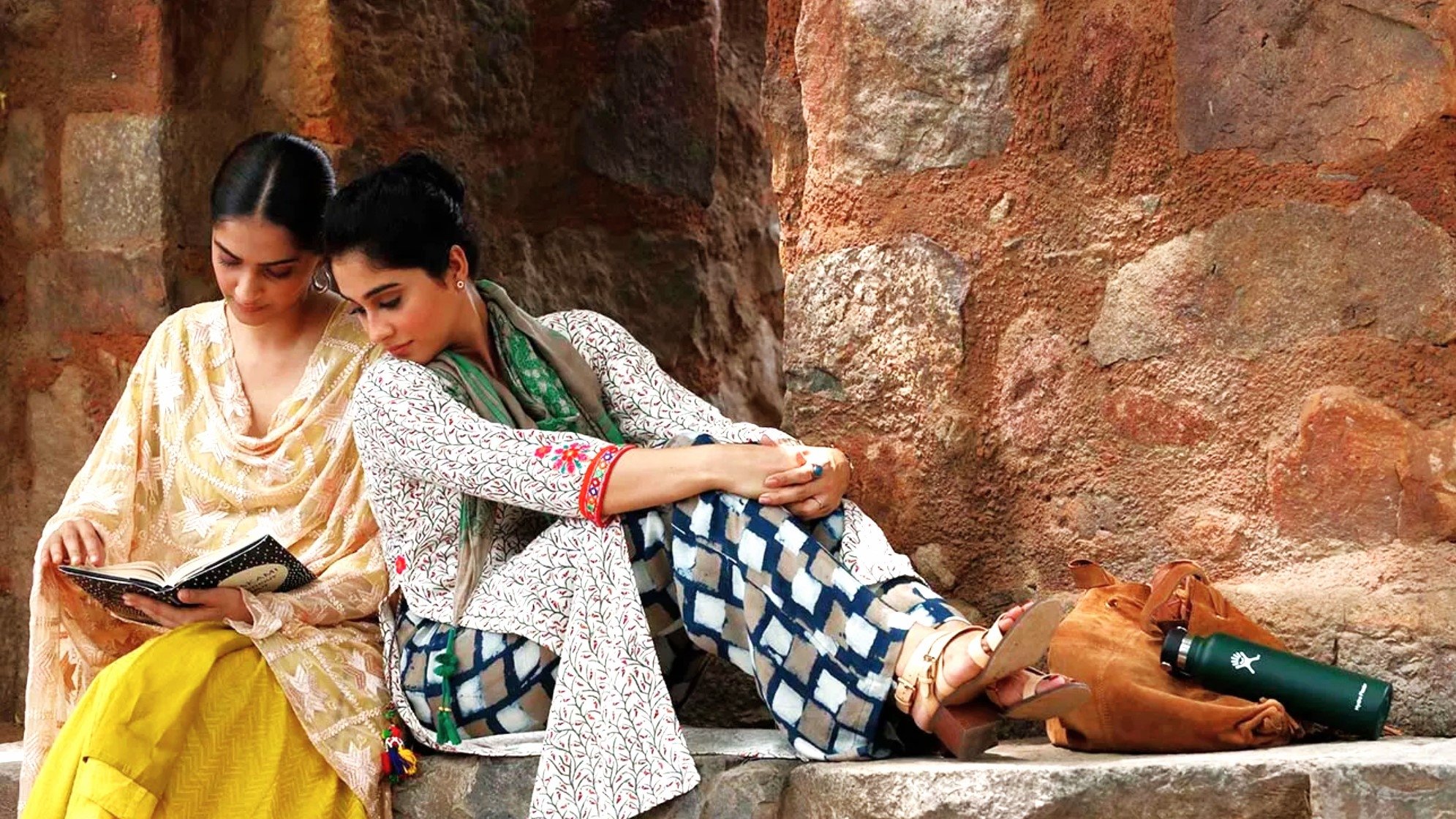 एक लड़की को देखा तोह ऐसा लगा