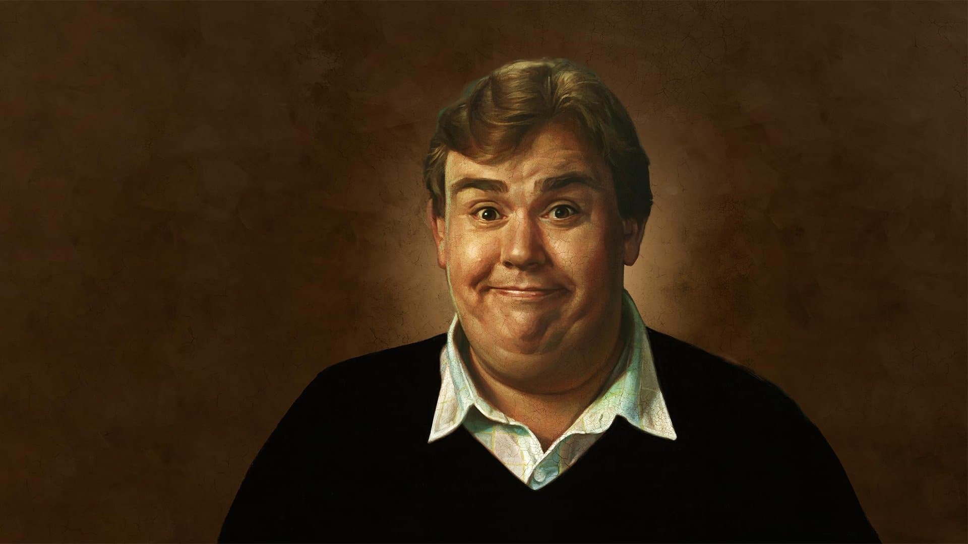 John Candy: Ich mag mich