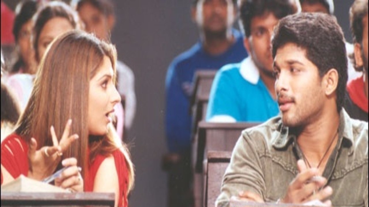 Bunny - The Powerful Boy