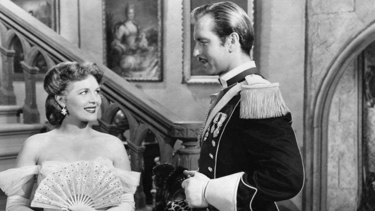 Das Schwert von Monte Christo