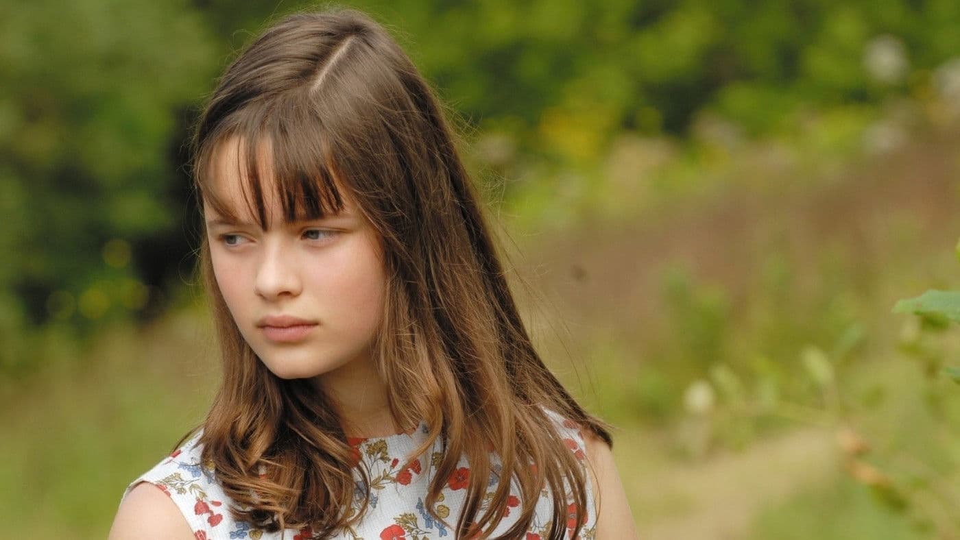 Maman ist kurz beim Friseur