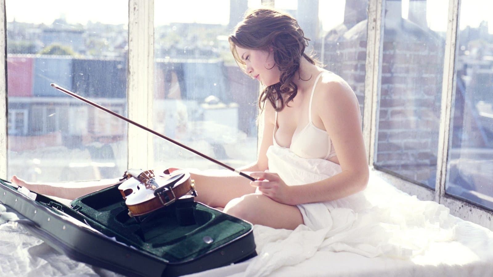 Sweet Desire – Süßes Verlangen